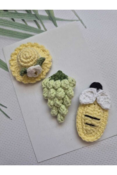 Hand Mother's Since 2024 مجموعة هدايا من Pinterest Kombinler للأطفال ذوي الشع...