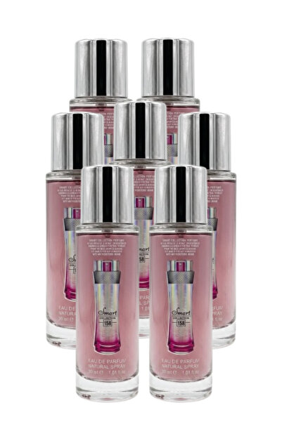 Smart Collection 7 قطع عطر رقم 158 سعة 30 مل