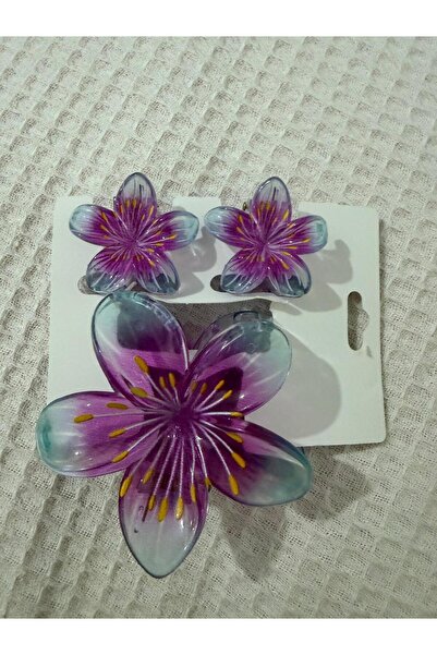 Tokacı Bacı Lotus Toka