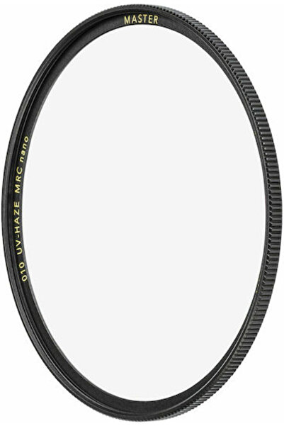 B&W Φίλτρο UV Master B+W Διάμετρος 49mm με Νανοεπικάλυψη MRC Εύκολο στον Καθα...