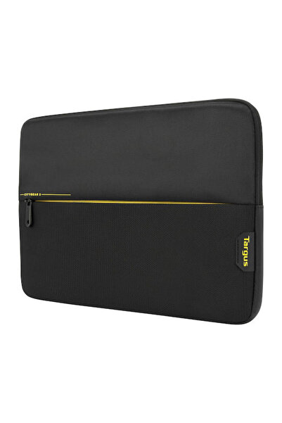 Targus Citygear Θήκη για λάπτοπ 15.6 " Μαύρη
