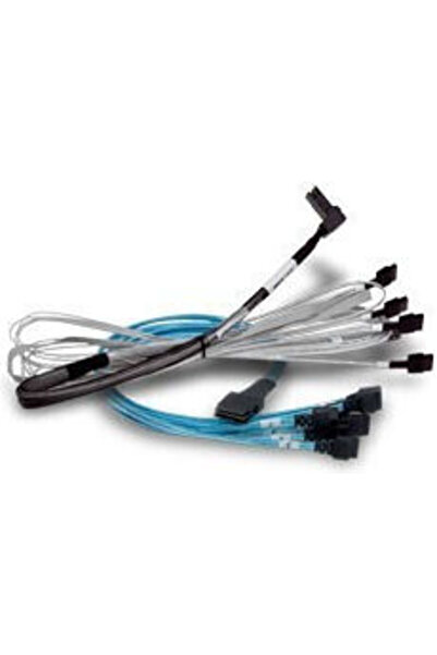 BROADCOM SCSI / SAS - SFF-8654 100εκ. 05-60005-00