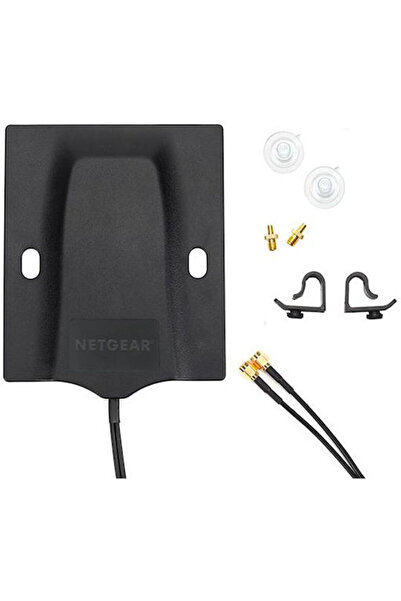 NETGEAR Εσωτερική Πανκατευθυντική Κεραία WiFi 6000451-10000S