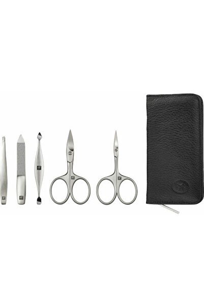 ZWILLING J.A. HENCKELS Zwilling Twinox Yak Zip Σετ Μανικιούρ / Πεντικιούρ 986...