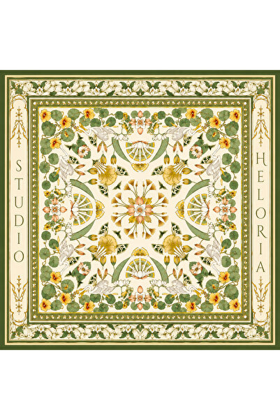 Heloria studio Olive Blossom
