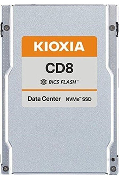 Kioxia Κάρτα PCIe σε υποδοχή PCI-E