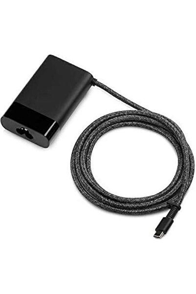HP Φορτιστής Laptop 65W Αντάπτορας NPFC USB-C 1.8μ C6NS