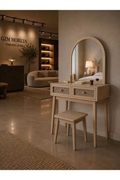 larissa design makyaj masası