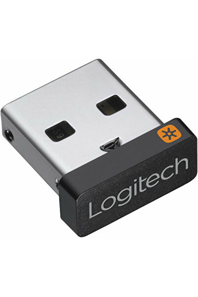 logitech Δέκτης USB Unifying, Προσαρμογέας USB Bluetooth 2.0