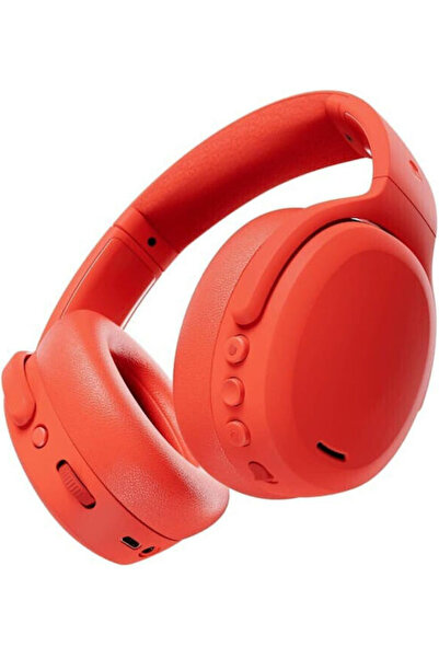 Skullcandy Crusher ANC 2 Ασύρματα / Ενσύρματα Ακουστικά Κεφαλής με 60 Ώρες Αν...