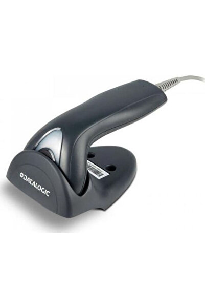 Datalogic TD1100 65 Lite Φορητός Σαρωτής Ενσύρματος με δυνατότητα ανάγνωσης γ...