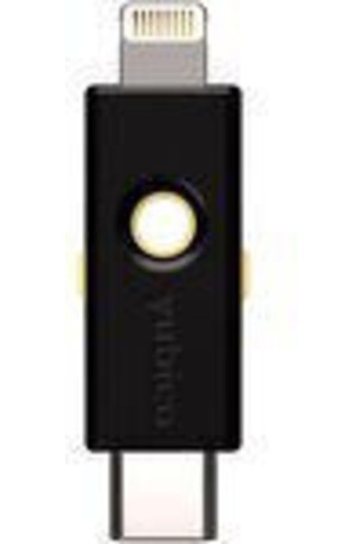 Yubico YubiKey 5Ci