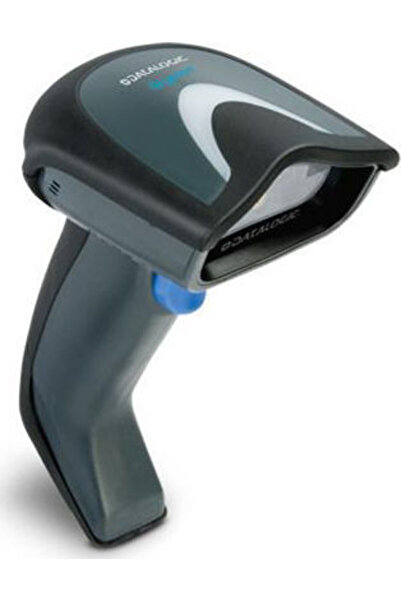 Datalogic Gryphon I GD4590 Ενσύρματο Φορητό Σαρωτήρι με δυνατότητα ανάγνωσης ...