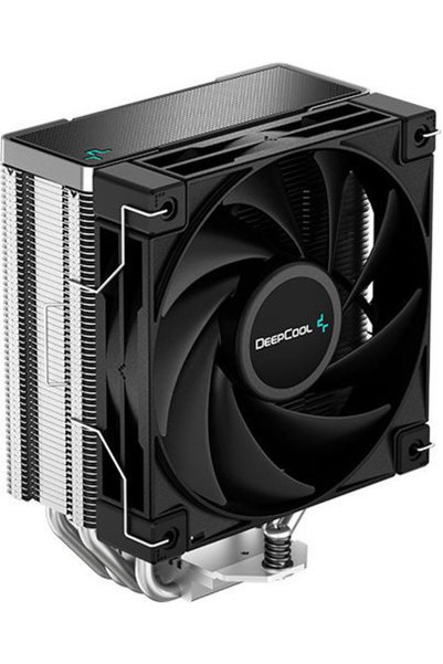 Other Deepcool AK400 Ψύκτρα CPU για Υποδοχές AM4/AM5/1200/115x/1700