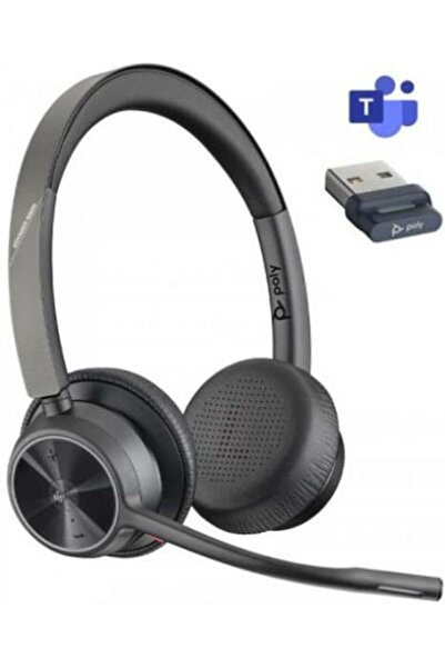 HP Poly Voyager Ακουστικά VOIP (77Y98AA)