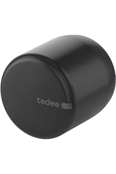 Other Tedee Ηλεκτρονική Κλειδαριά Αναβάθμισης με Μαύρη Συνδεσιμότητα Bluetooth