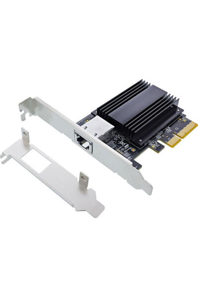 Other Longshine Κάρτα Δικτύου Nek PCIe X4 10Gbit RJ-45