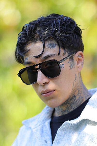 By Harmony Bh 9700 C01 Men's Sunglasses