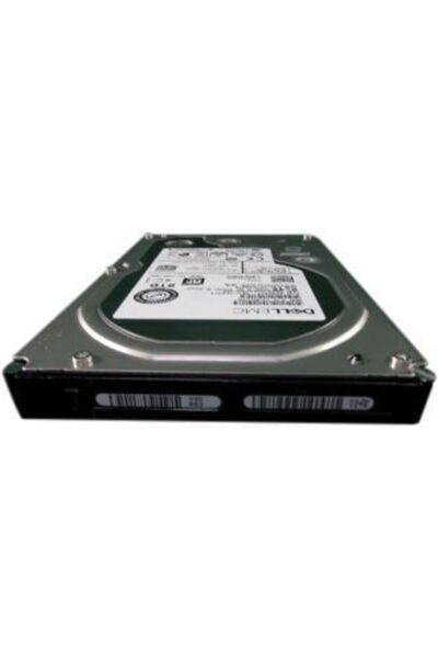 Dell Σκληρός Δίσκος HDD 8TB 3.5 " SATA III 7200rpm με Cache 256MB για Διακομι...