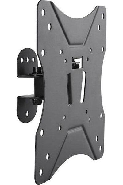 Schwaiger Motion 1 LWH14225513 Βάση τηλεόρασης τοίχου για τηλεοράσεις έως 46 ...