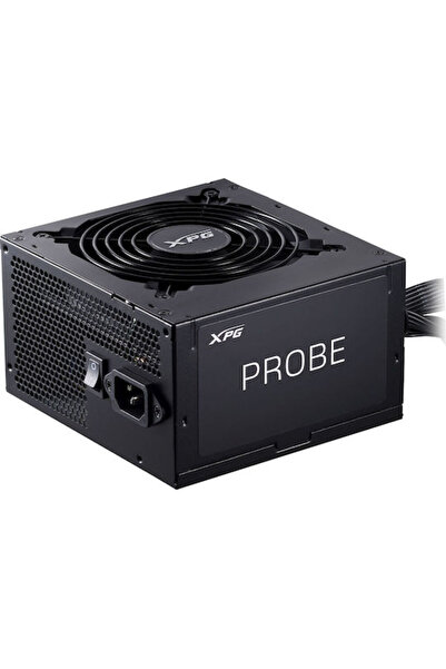 Adata Probe 700 BULK 700W Μαύρο Τροφοδοτικό Υπολογιστή Πλήρως Ενσύρματο 80 Pl...