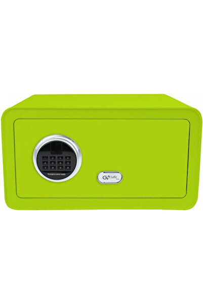 Olympia GOsafe 2.0 210 Χρηματοκιβώτιο με Ψηφιακό Κλείδωμα Π23xΠ43xΥ35εκ. 7117