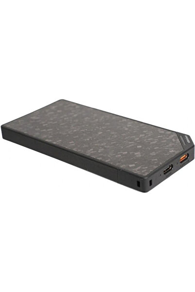 Flextail Μηδενική Κατανάλωση Ενέργειας 10000mAh 22.5W Μαύρο