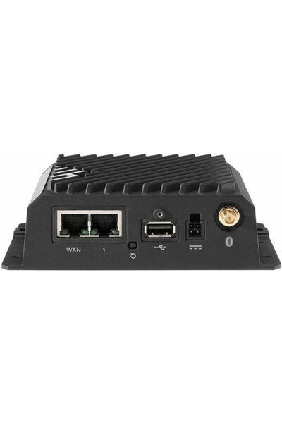 Cradlepoint Ρούτερ R920 Ανθεκτικό Netcloud IoT Διπλής Ζώνης Tc05-0920-c7b-gm