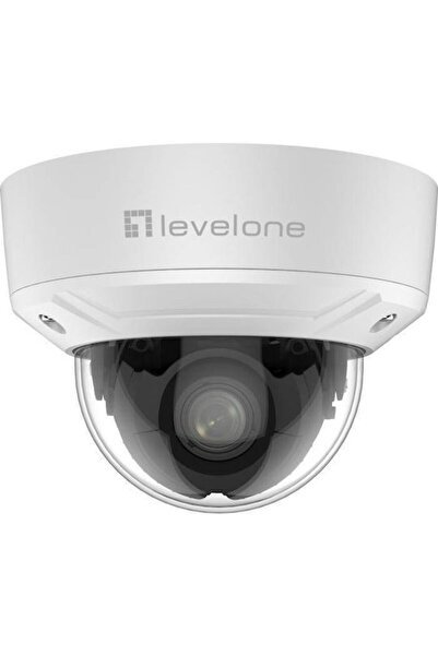 LEVEL ONE FCS-3616 Κάμερα Παρακολούθησης IP Full HD+ 6MP Αδιάβροχη με Αμφίδρο...