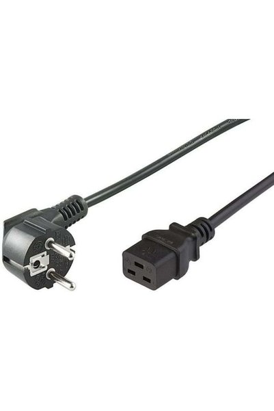 MicroConnect Καλώδιο Σούκο - IEC C19 3μ (PE0771903)