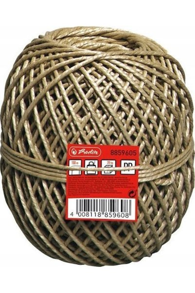 Herlitz Σχοινί με μήκος 100μ