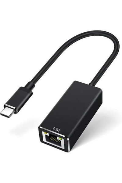VALUE Προσαρμογέας δικτύου USB με ενσύρματη σύνδεση Ethernet