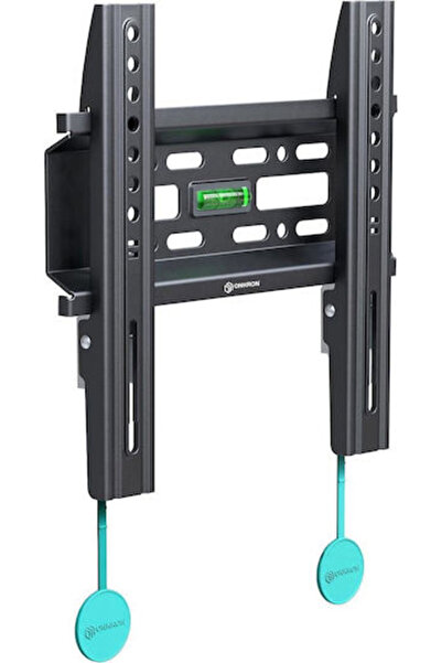 ONKRON Fm1-b Wall TV Mount up to 43" Black