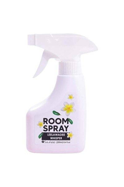 SABO Saboo Lila Dewy Fragrance Room Spray - 250ml