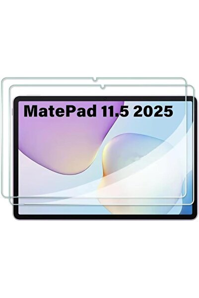 GENERAL Compatible with Huawei Matepad 11.5" 2025 Screen Protector | تابلت هو...