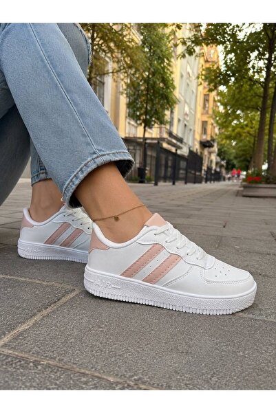 rungo Air Comfortable Lightweight Unisex Lace-Up Women's Men's Sneaker Sports...