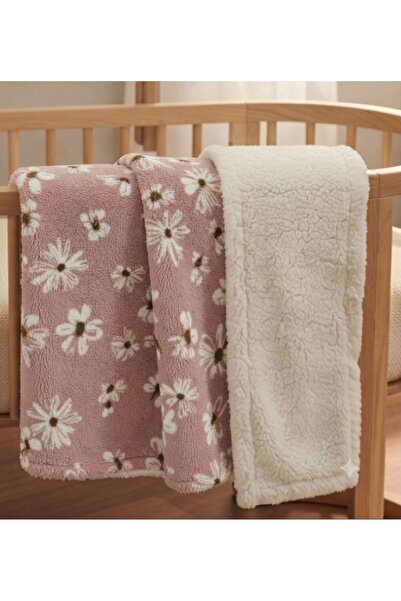 Jelly ekib Baby Blanket