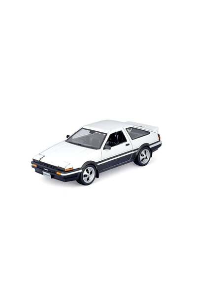 Ethab Ticaret MAY 32916 1 24 Toyota Sprinter Trueno AE86 - 1 Unit