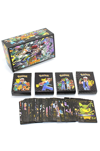 Epilons Pokemon Game Card Alk2802