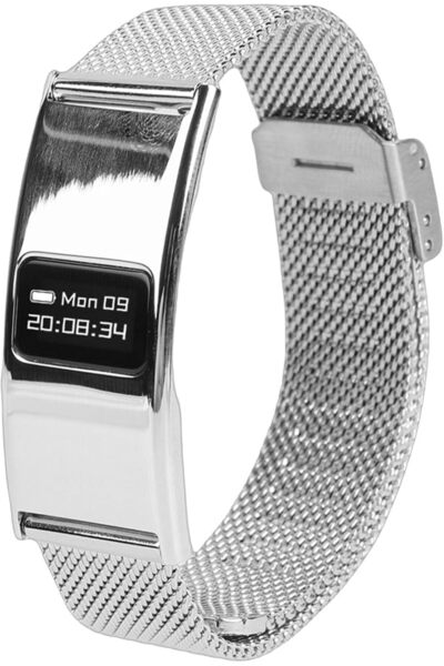 GENERAL Smart Bracelet for Men Women, Wearable Activity Fitness Tracker Band,...