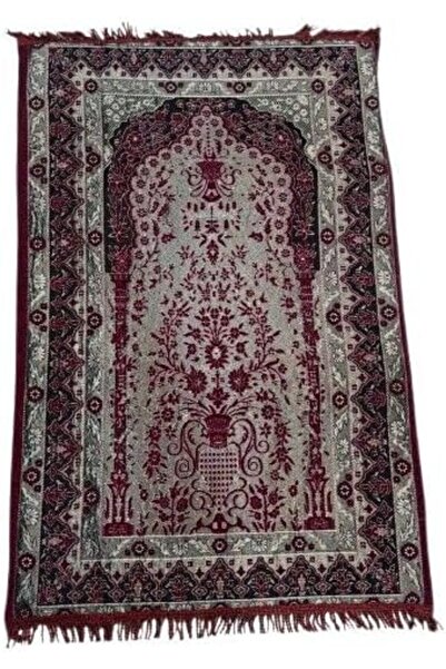 GENERAL سجادة صلاة من إسفنج الذاكرة من HOMECOZY مقاس 110x66 سم - سجادة صلاة إ...