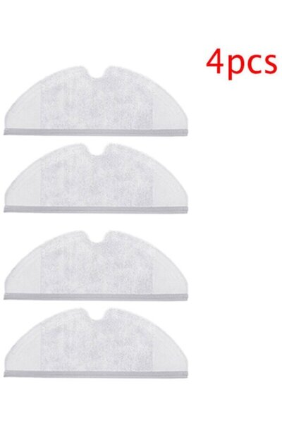 STARSTAR Brush head parts for Roborock S5 S6 Max S50 S51 S55 S6 Pure vacuum c...