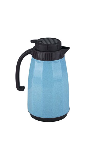 BASURRAH 1-liter tea and coffee thermos