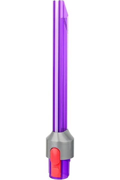 STARSTAR This illuminated crevice tool is compatible with Dyson cordless vacu...