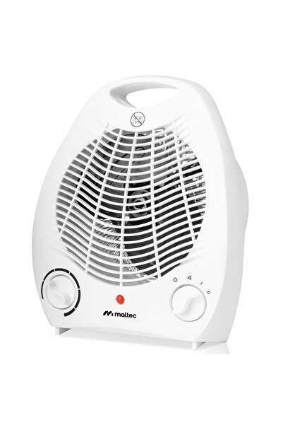 MalTec Aerotermă de 2000W cu termostat