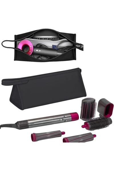 Bukela Travel Organizer Fits for Dyson Portable Case Compatible with Laifen H...