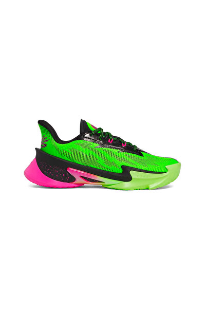 Under Armour ΚΑΡΥ ΣΕΙΡΑ 7 3027983-390 Πράσινο 45