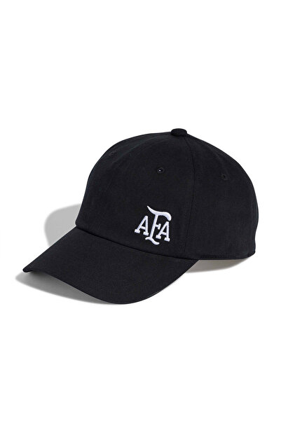 adidas Παράσταση AFA DAD CAP KE3492 Μαύρο