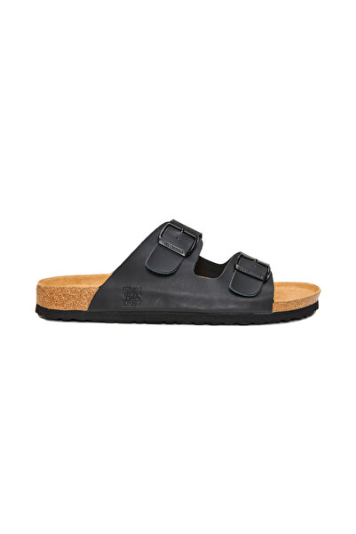 Funky Buddha FBM013-004-08-BLACK Μαύρο 46