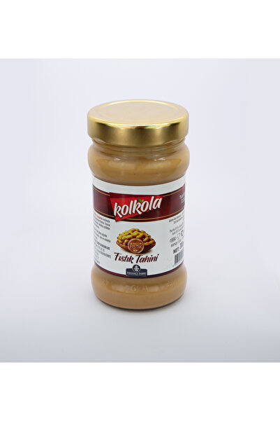 Fıstık Tahini 300 GR (CAM KAVANOZ)